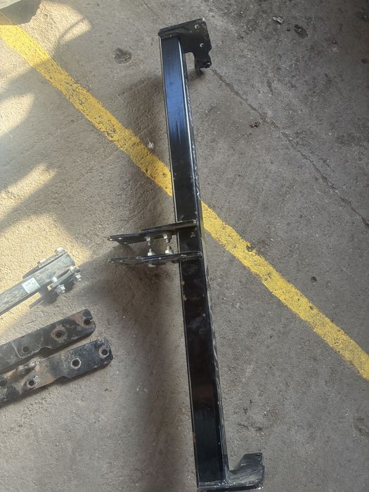 Carlig nissan Qashqai
