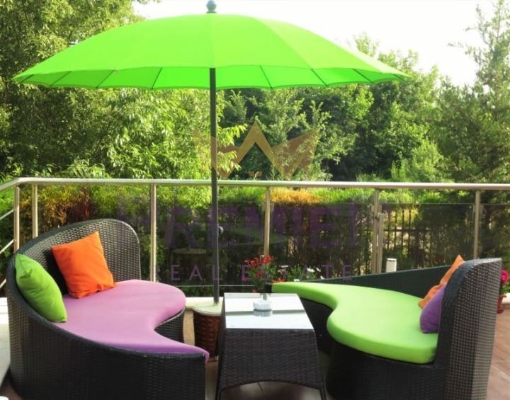 Дава се под наем Едностаен апартамент в к.к. Св.Св. Константин и Елена - 38 кв.м за 350 € - Снимка #8