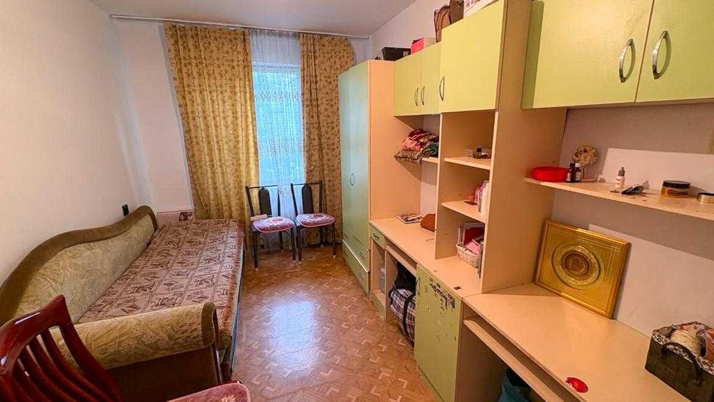 Продается 4х ком кв Самал Айдана