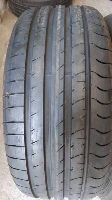 Летни гуми 235/45/18 Sava Intensa 2 броя