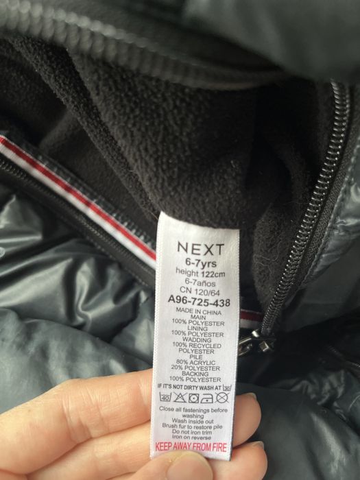 Продам детский комбинезон