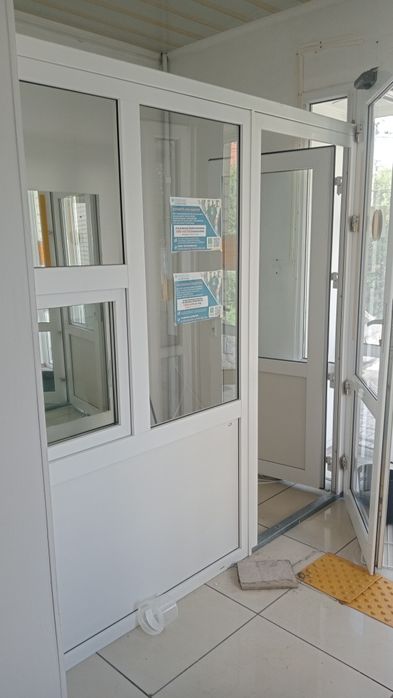 Стеклопакет изготовление и ремонт