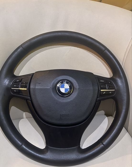 Volan Bmw Seria 5F10