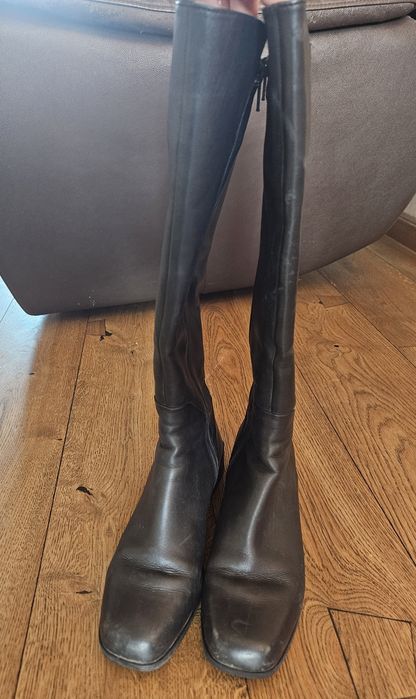 Дълги ботуши CAMPERS