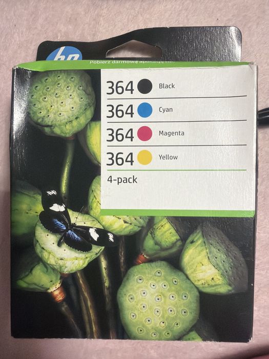 Cartus imprimata HP - (2 la set black si tri-colo)- 304, 301, 302, 305