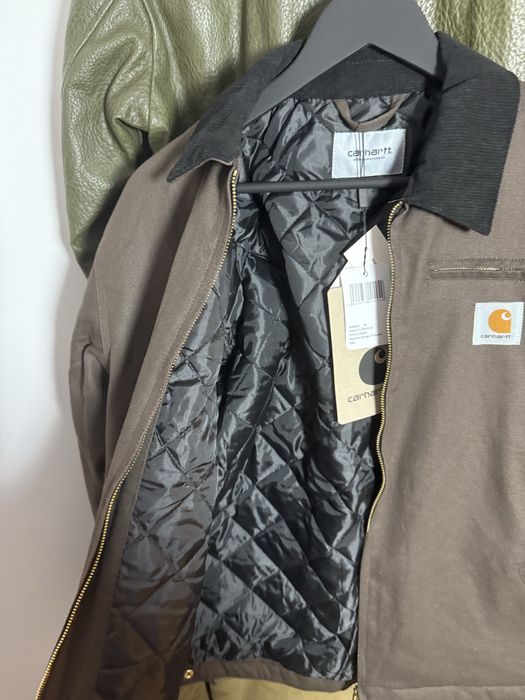 Geacă Carhartt WIP Detroit Jacket