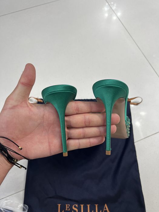 Sandale Le Silla