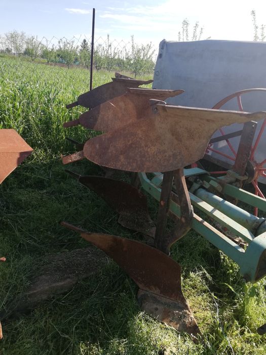 Plug Reversibil Gasner