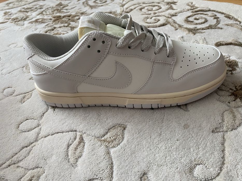 W Nike Dunk Low Retro