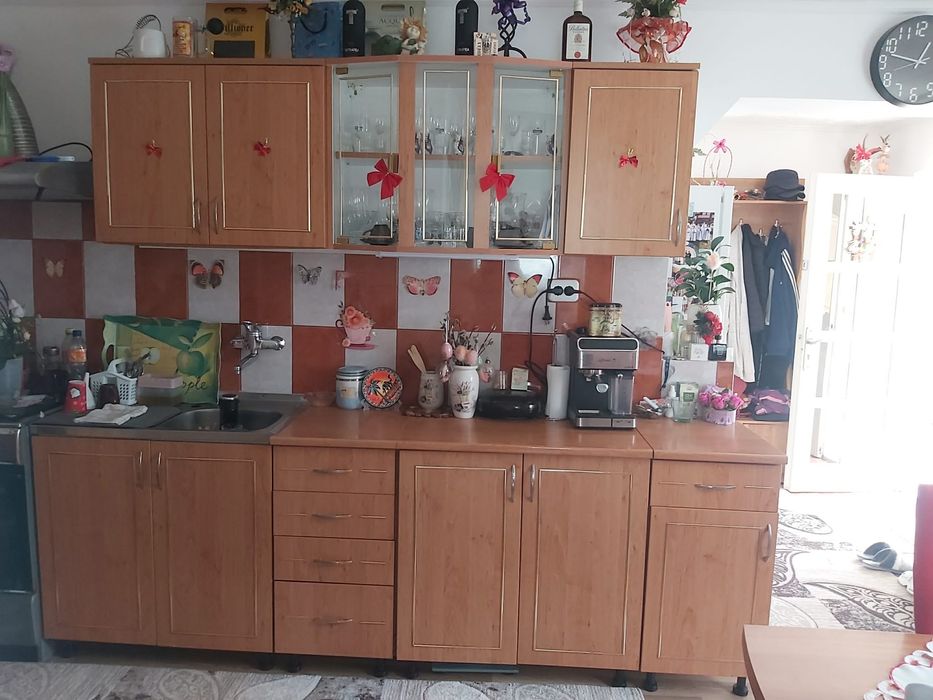 Set mobila bucatarie