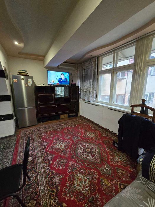 3комнатная квартира кирпич Спецплан два балкона Лабзак Ц13 КС