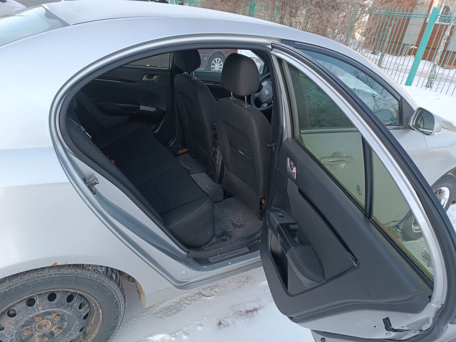 Продам Джили Эмгранд ес7