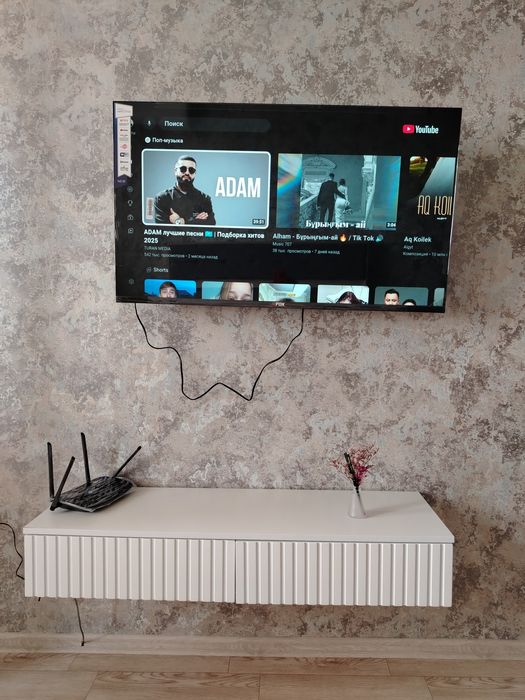 Сдам 1 комн квартиру на 8 районе