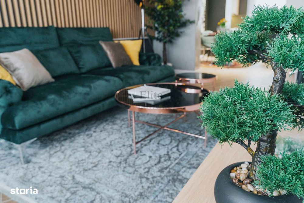Apartament nou de vanzare cu 2 camere ultracentral Oradea — fotografia 3