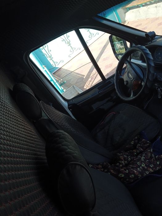 Gazel biznes 2011 sotka injektir holati yahshi