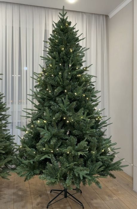 Классическая ёлка