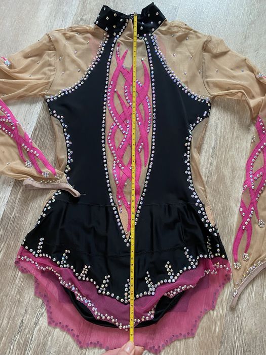 Гимнастическо трико