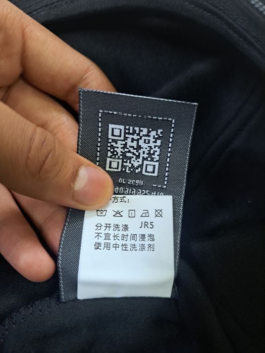 Зип худи Stone Island