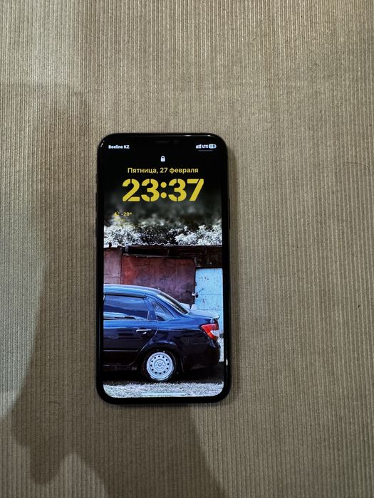 Iphone 11 pro 64gb