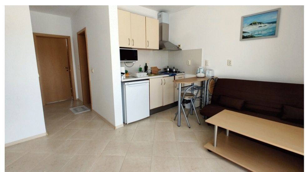 Продава се Двустаен апартамент в Черноморец - 56 кв.м за 1429 €/кв.м - Снимка #7