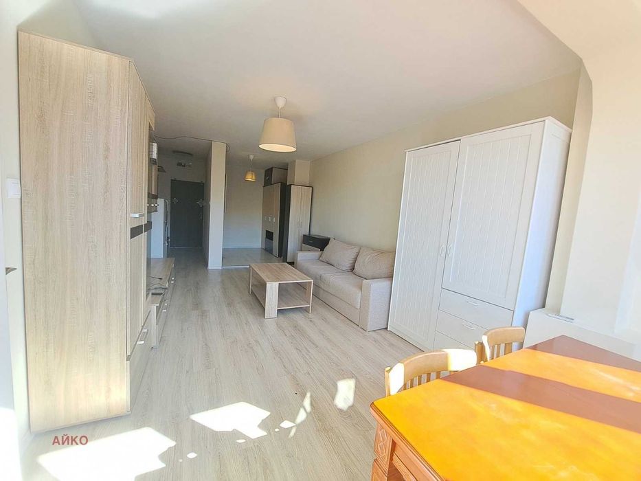 Дава се под наем Двустаен апартамент в София, Красно село - 57 кв.м за 484.5 € - Снимка #7