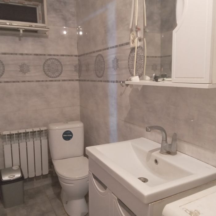 Сдам в аренду квартиру