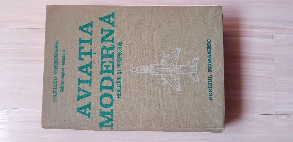 Aviation Moderna