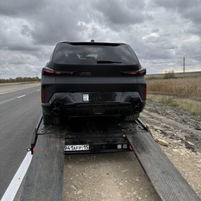 Эвакуатор Петропавловск, приедем максимально быстро!