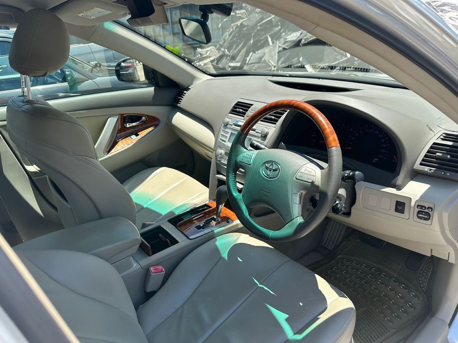 Камри 45 на разбор