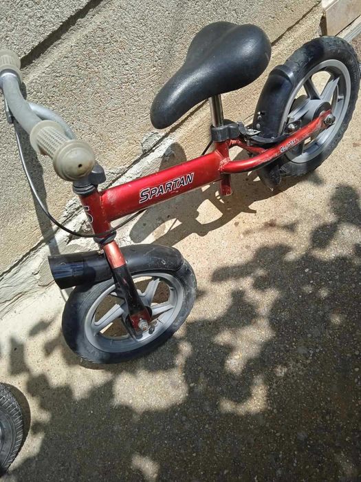 Балансиращо колело 12 цола