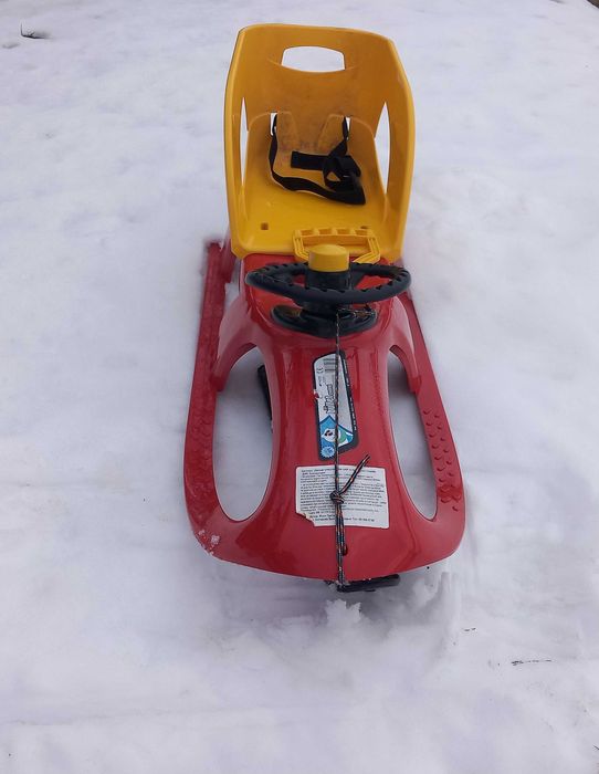 .  Детска   шейна