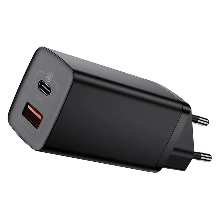 Зарядное устройство и кабель