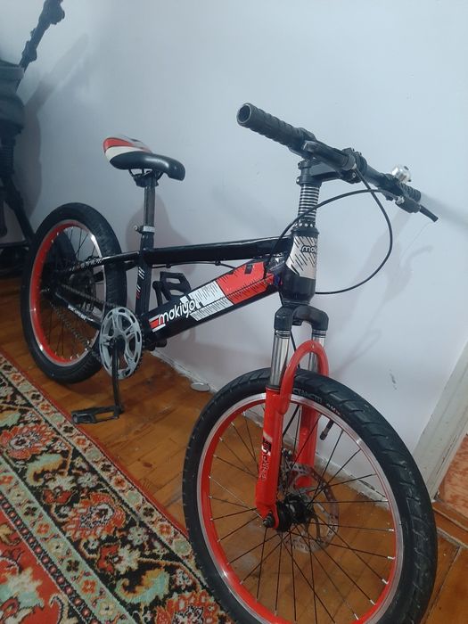 Продам велосипеды