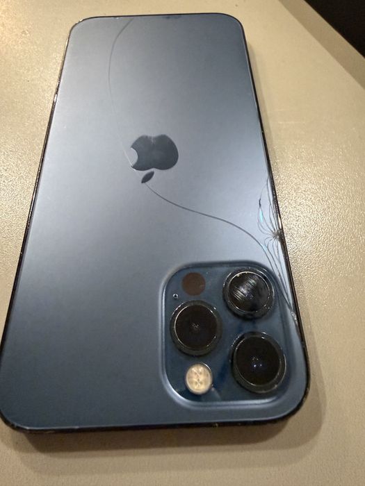 Iphone 12 pro  / Айфон 12 pro