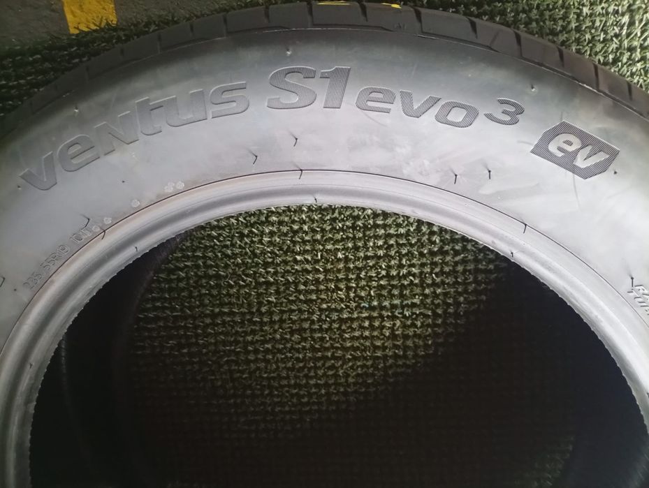 235 55 19 Hankook 2023-2024