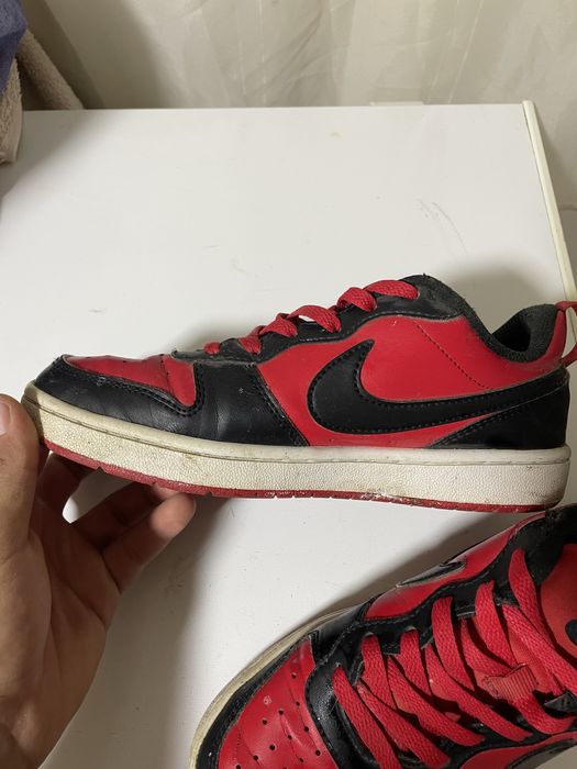 vand nike borough low,impecabili.