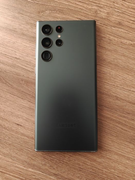 Samsung Galaxy S22 Ultra 12/256 GB