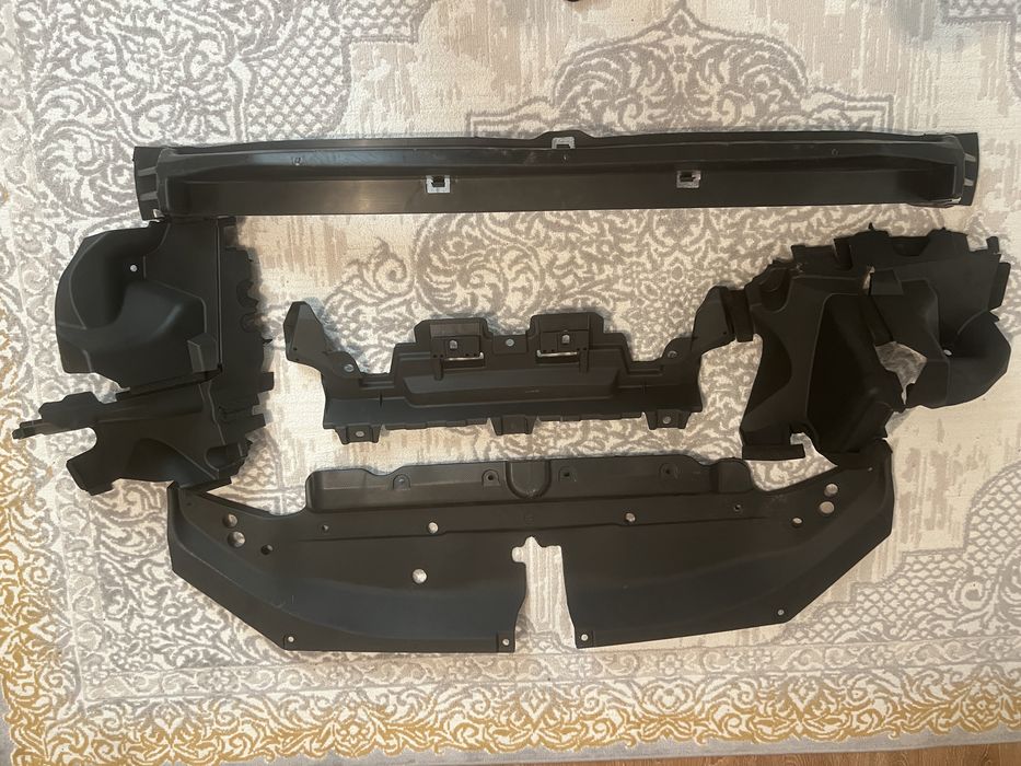 Тойота прадо 2018