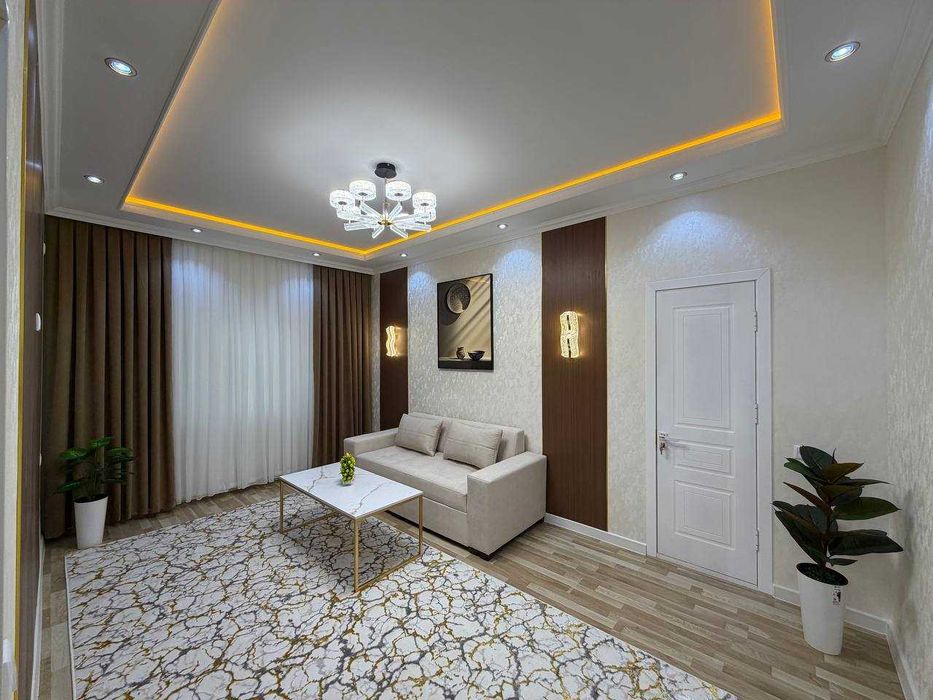СРОЧНО !! Продается квартира в Яшнабаде 1/1/5 ( 40 кв/м ) Авиасозлар 2