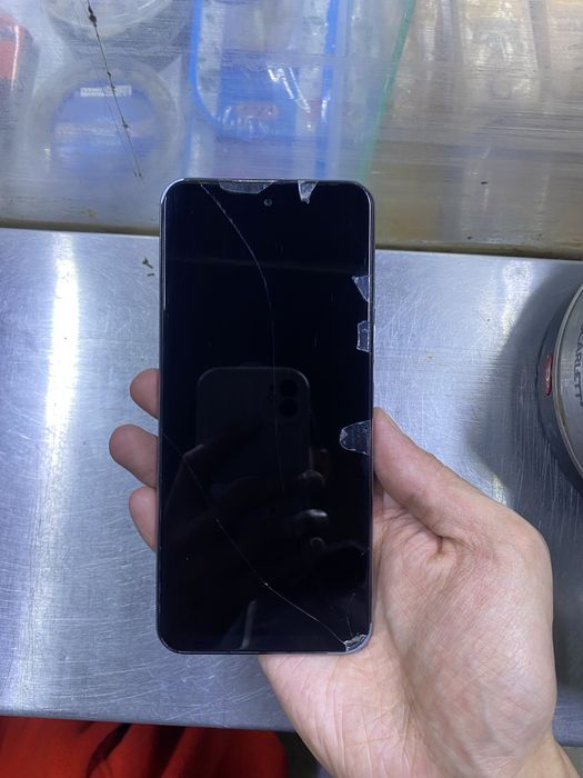 продам tecno pova4 128gb