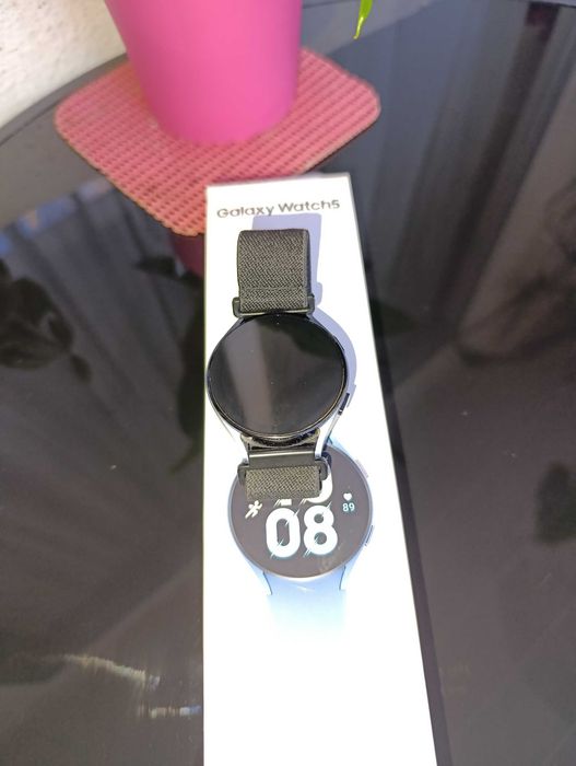 Samsung Galaxy watch 5