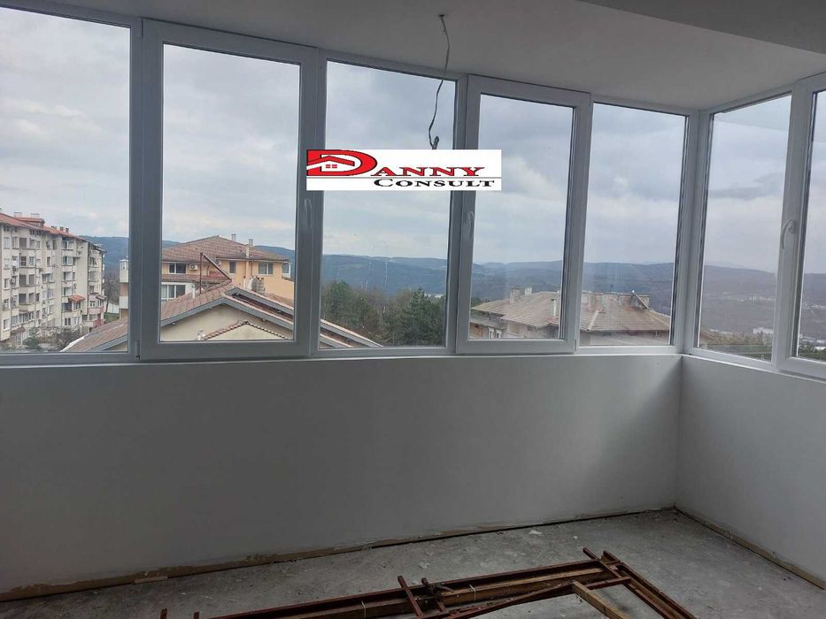 Продава се Мезонет в Велико Търново, Акация - 120 кв.м за 917 €/кв.м - Снимка #2