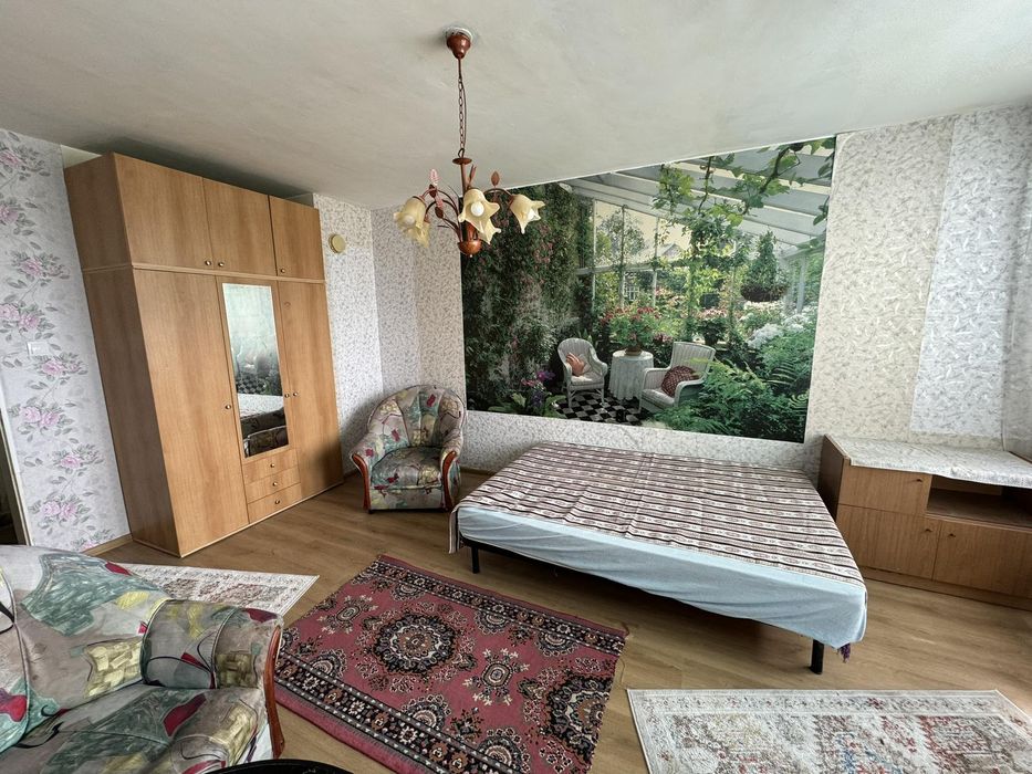 Дава се под наем Двустаен апартамент в София, Младост 2 - 75 кв.м за 450 € - Снимка #1