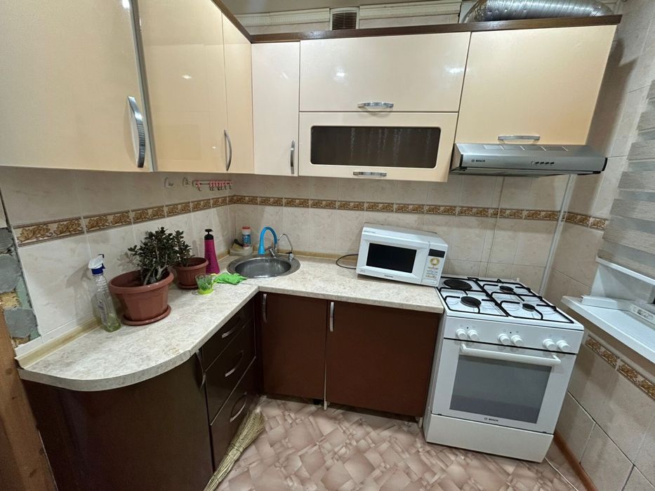 Продаю 3х комнатную квартиру