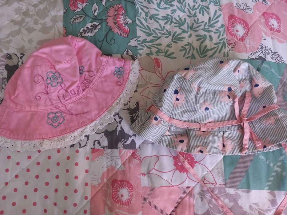 Детски бански момиче 3/4 г.