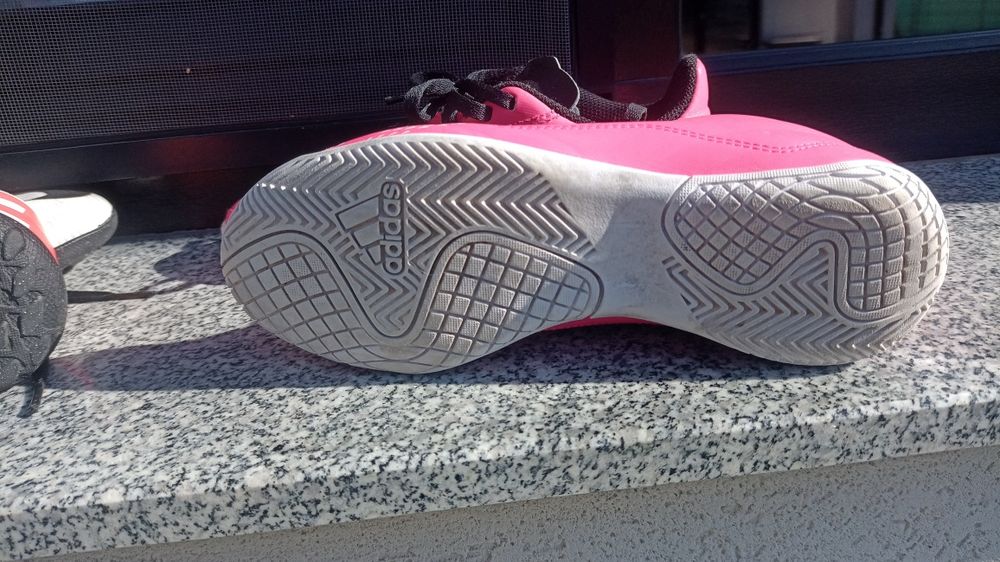 Chete fotbal mărimea 35