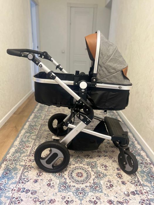 Продам   коляску