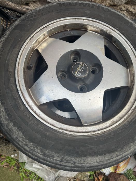 Джанти 14 цола за Форд Фокус