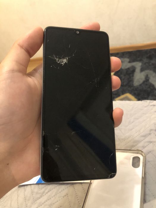 Samsung galaxy a41