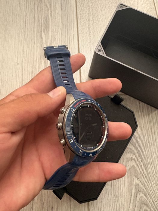 Garmin Marq gen 1